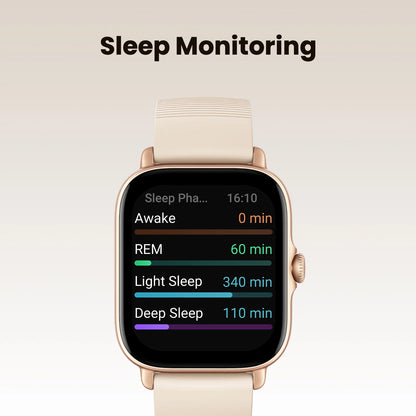 Montre intelligente de sport