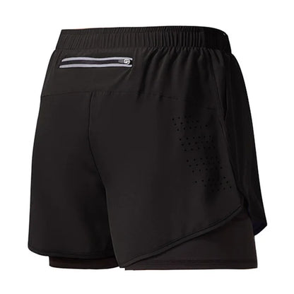 Mens Running Shorts