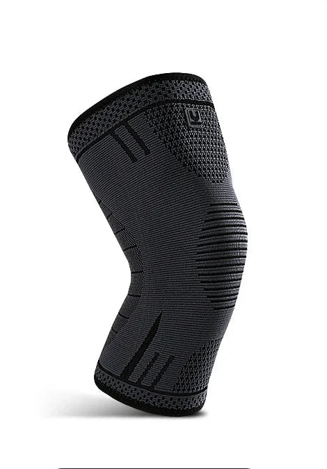 Genouillère de compression