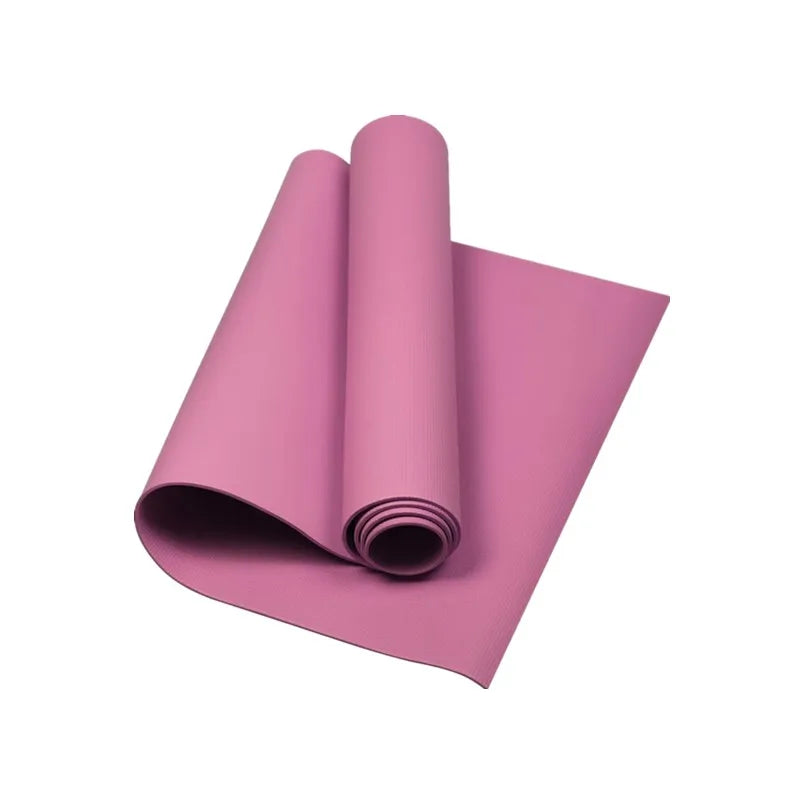 4MM dicke Yogamatte