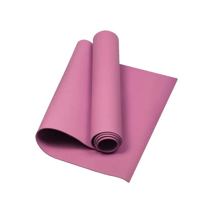 4MM dicke Yogamatte