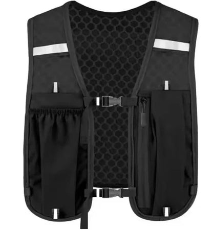 Running Hydration Vest