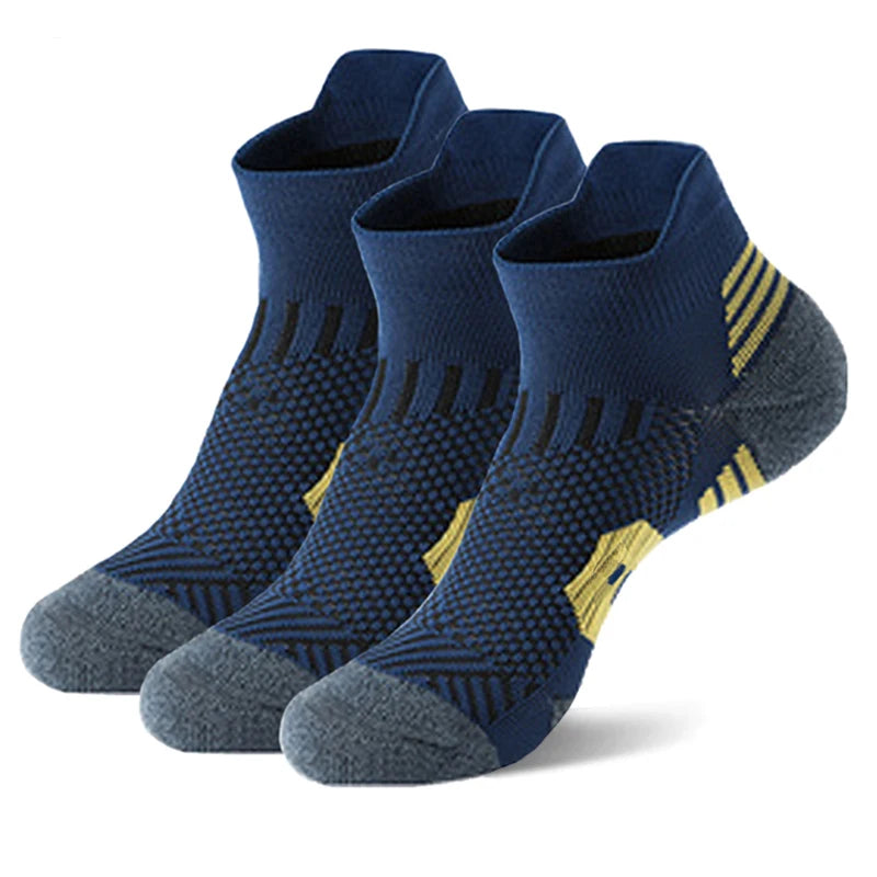 Chaussettes de course
