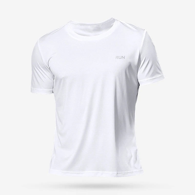Herren Sportbekleidung Shirts