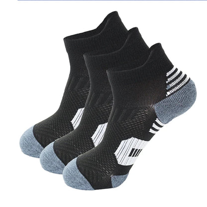 Chaussettes de course