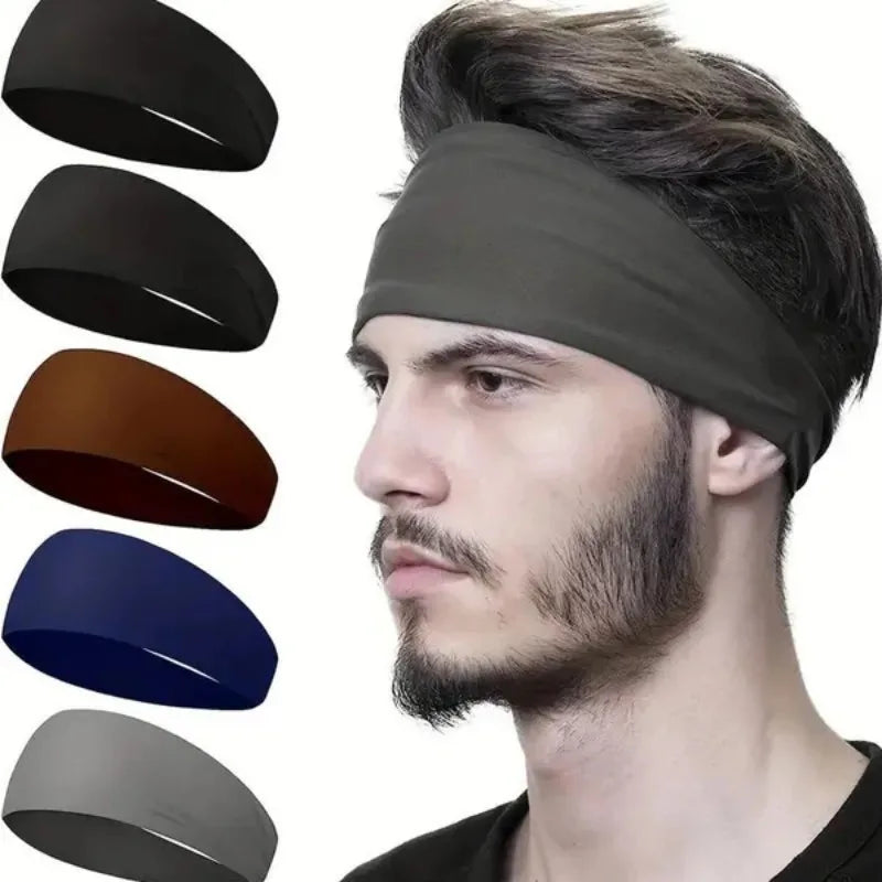 Sports Sweat Band