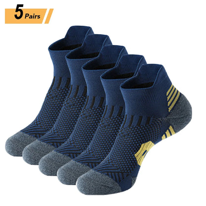 Chaussettes de course