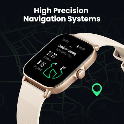 Montre intelligente de sport