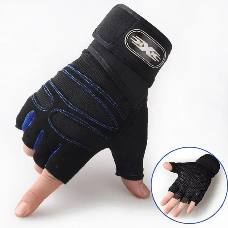 Fitnesshandschuhe Unisex