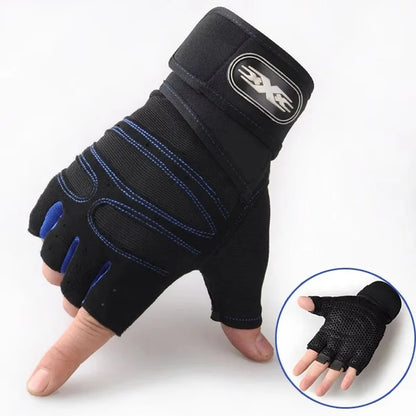 Fitnesshandschuhe Unisex