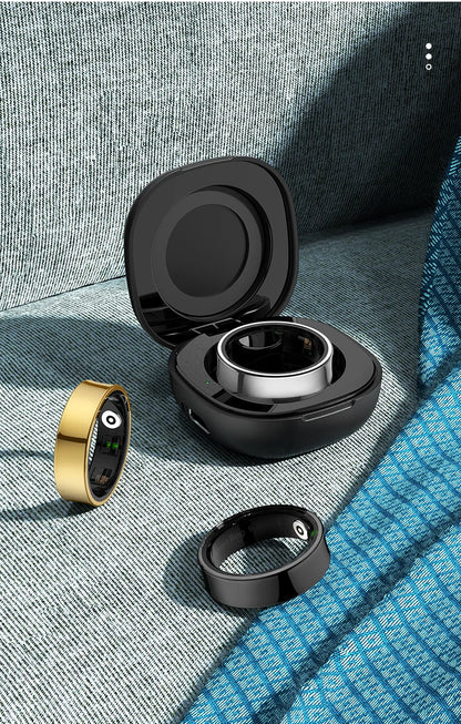 Smarter Ring für Herren