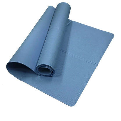 4MM dicke Yogamatte