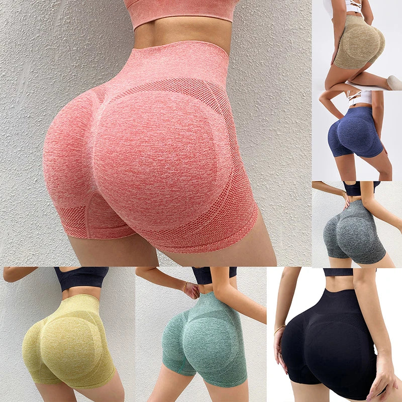 Woman Tights Shorts