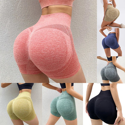 Woman Tights Shorts