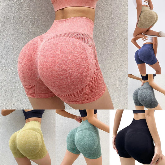 Collant-short Femme