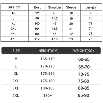 Herren Sportbekleidung Shirts