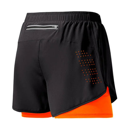 Mens Running Shorts