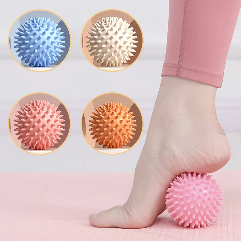 Fußmassageball