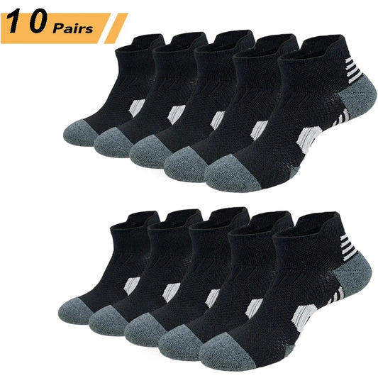 Chaussettes de course