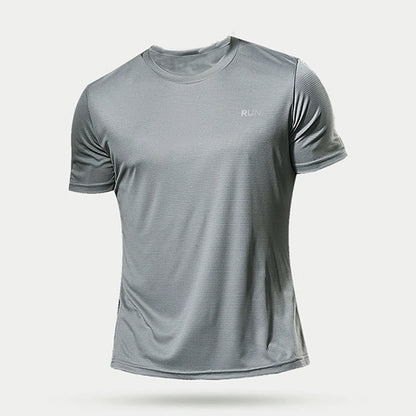 Herren Sportbekleidung Shirts
