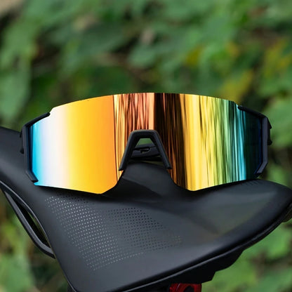 🔥Mens Sports Glasses🔥