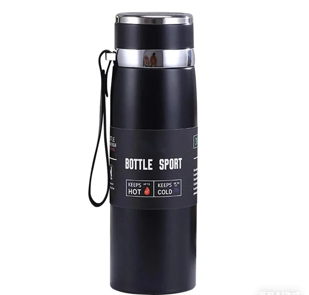 1L Thermosflasche