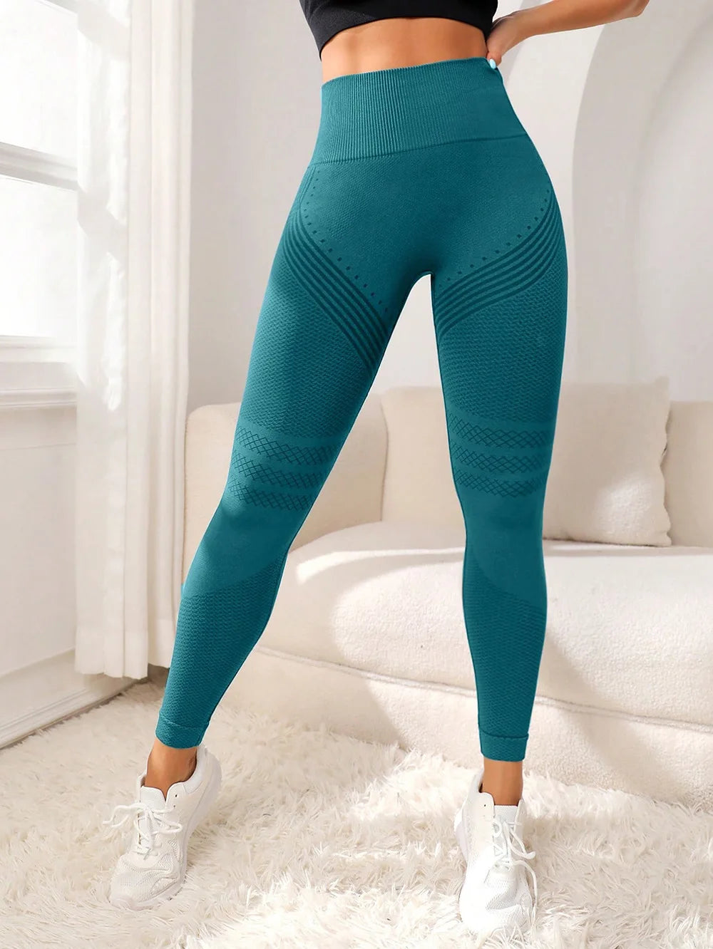 Legging Femme