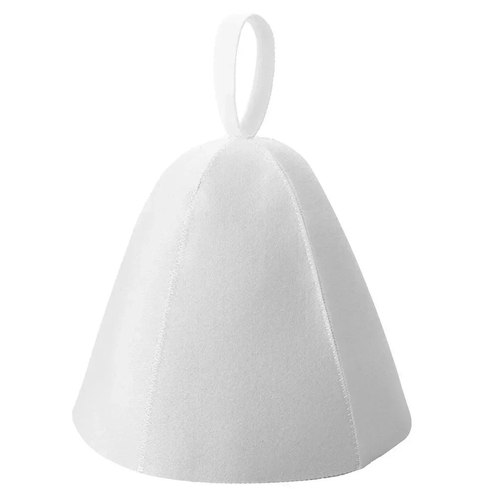 Anti Heat Sauna Hat🔥