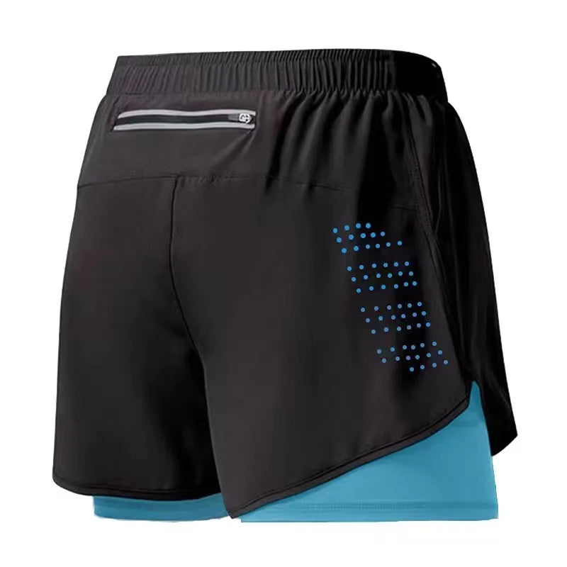Mens Running Shorts