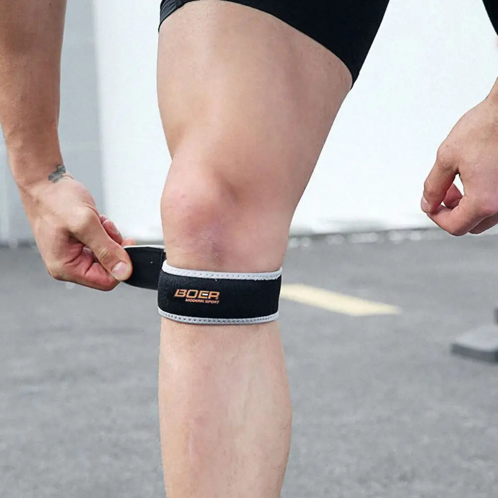 Compression Knee Band