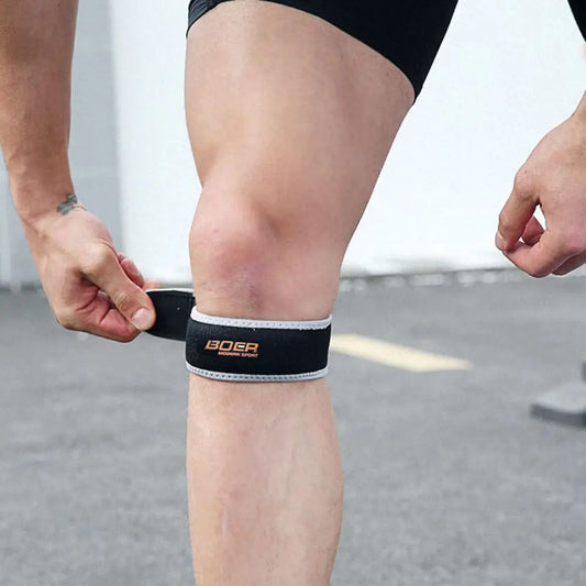Compression Knee Band