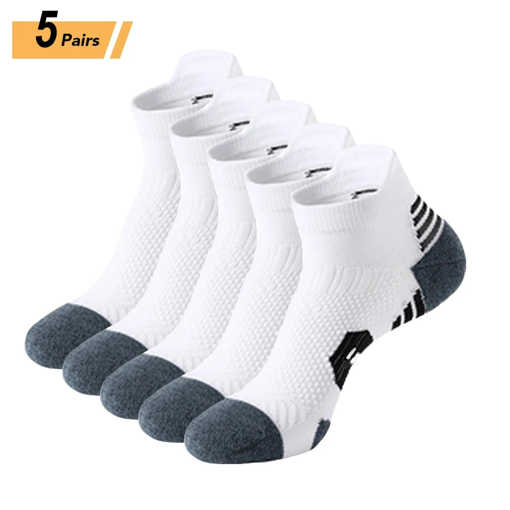 Chaussettes de course