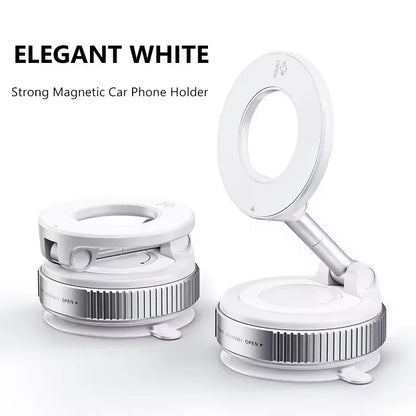 Magnetische Handyhalterung, faltbares Design, 360°