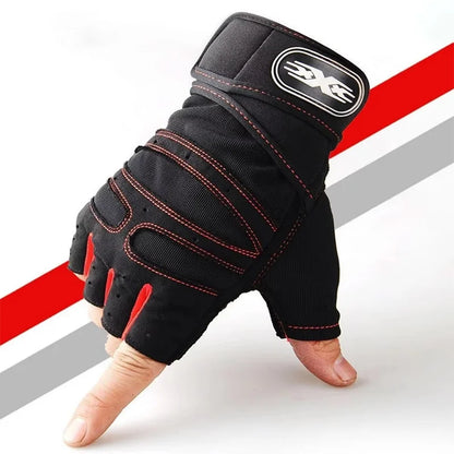 Fitnesshandschuhe Unisex