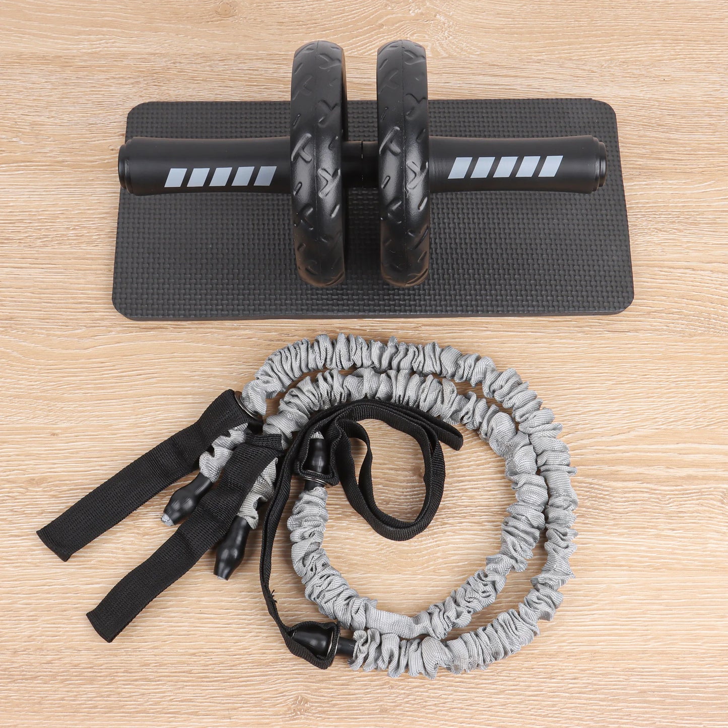 Ab Roller