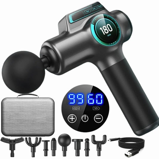 Professional Massage Gun🔥