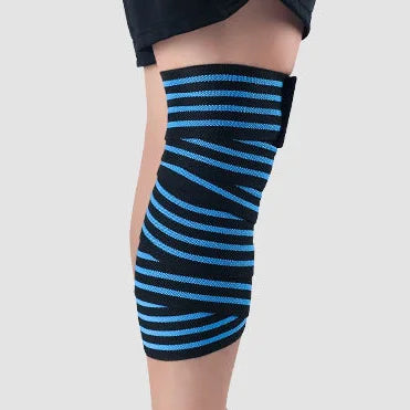 Knee Wraps