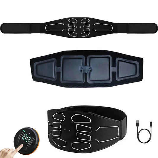 Abdominal Massager