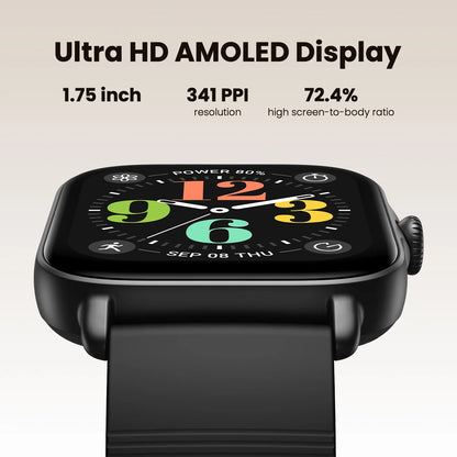 Montre intelligente de sport
