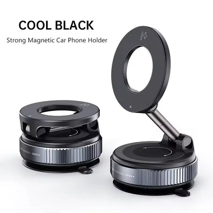 Magnetische Handyhalterung, faltbares Design, 360°