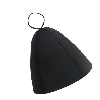Anti Heat Sauna Hat🔥