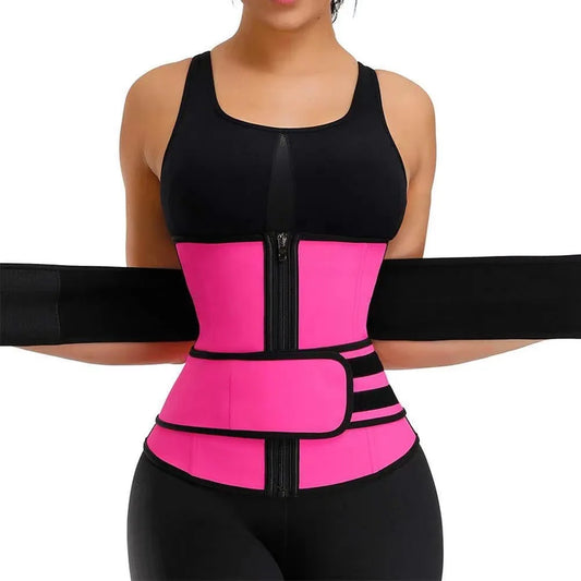 Gaine amincissante femme